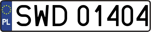 SWD01404