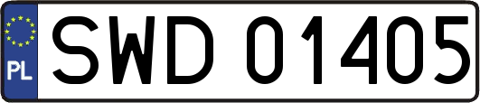 SWD01405