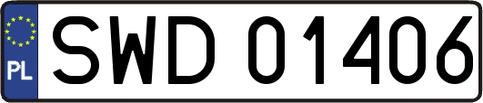 SWD01406