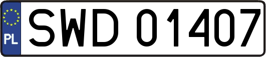 SWD01407