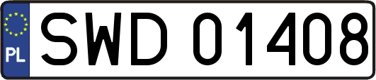 SWD01408