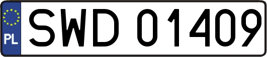 SWD01409