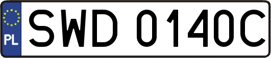 SWD0140C