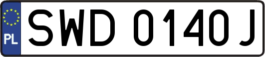 SWD0140J