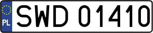 SWD01410