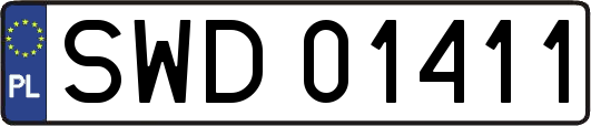 SWD01411