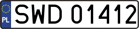SWD01412