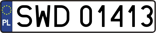 SWD01413