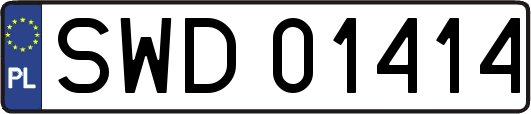 SWD01414