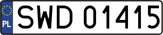 SWD01415