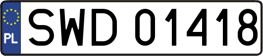 SWD01418