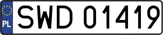 SWD01419