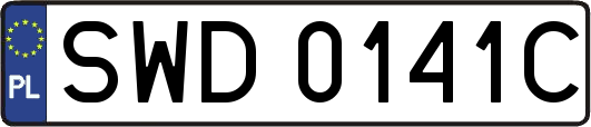 SWD0141C