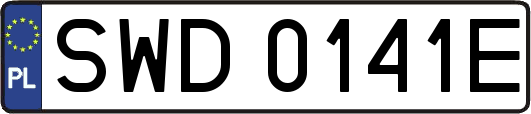 SWD0141E