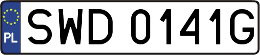 SWD0141G