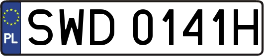 SWD0141H