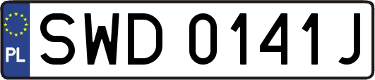 SWD0141J