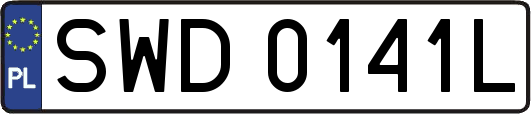 SWD0141L