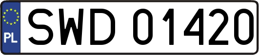 SWD01420