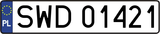 SWD01421