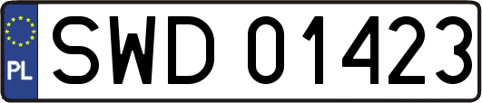 SWD01423