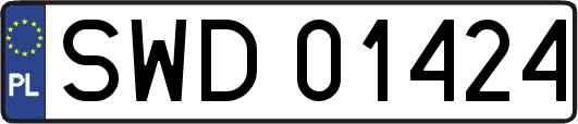SWD01424
