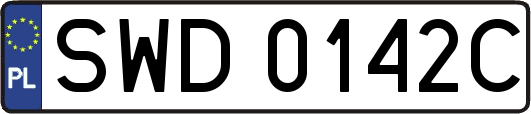 SWD0142C