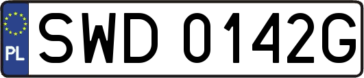 SWD0142G