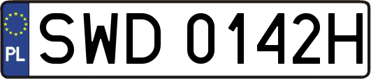 SWD0142H