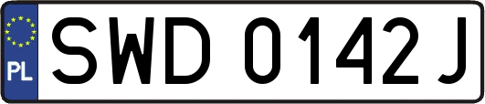 SWD0142J