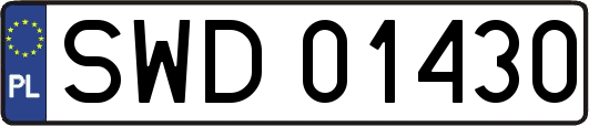 SWD01430