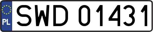 SWD01431