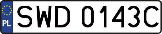 SWD0143C