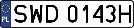 SWD0143H
