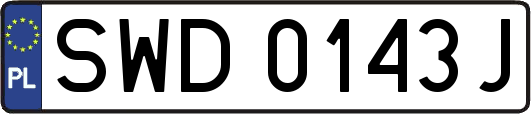 SWD0143J