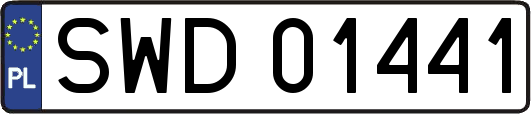 SWD01441