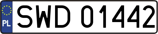 SWD01442
