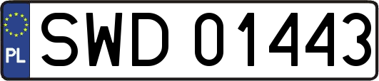 SWD01443