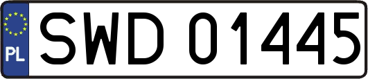 SWD01445