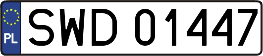SWD01447