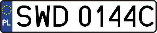 SWD0144C