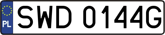 SWD0144G