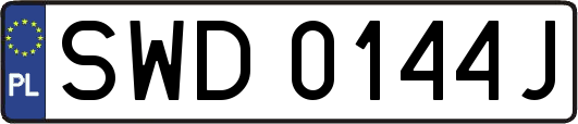 SWD0144J