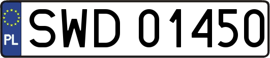 SWD01450