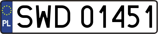 SWD01451