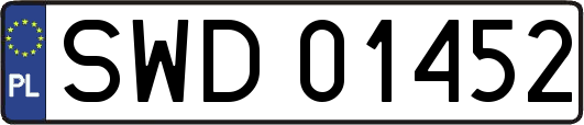 SWD01452