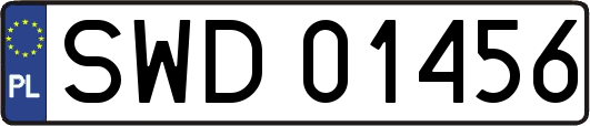 SWD01456
