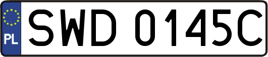 SWD0145C