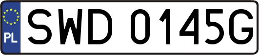 SWD0145G