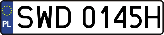 SWD0145H